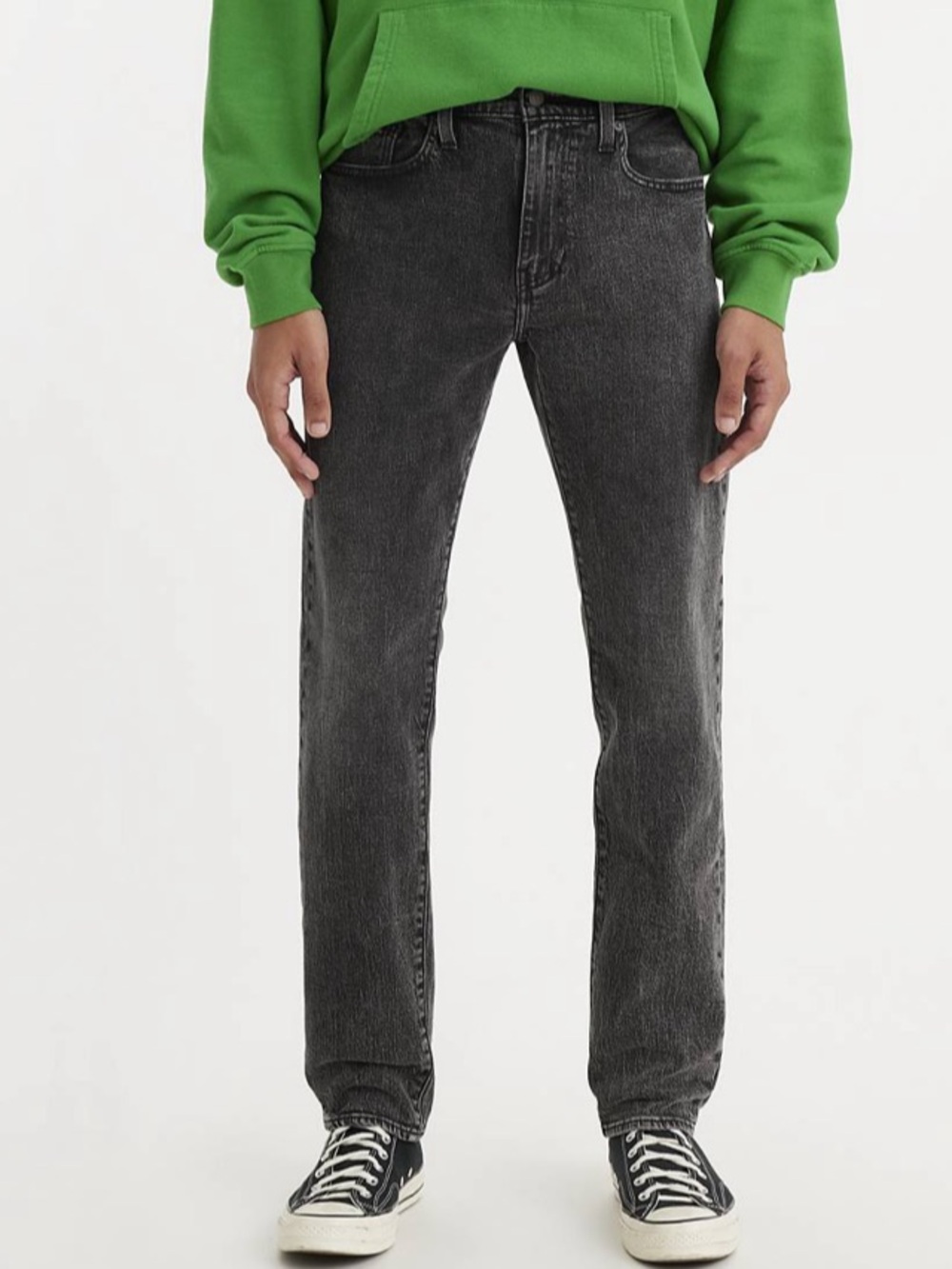 Levi’s 502